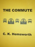 The Commute (eBook, ePUB) The Commute (eBook, ePUB)
