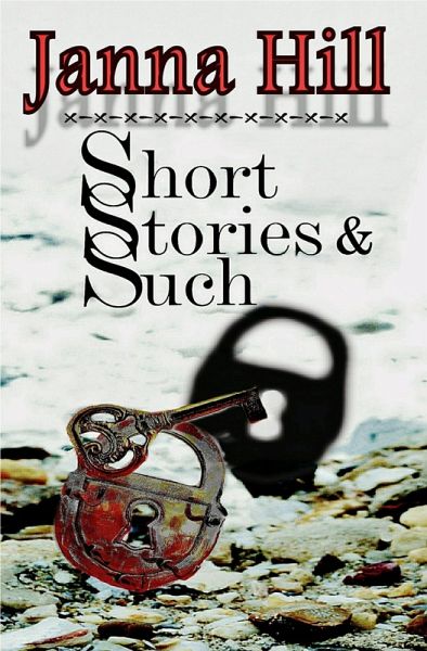 Short Stories & Such (eBook, ePUB)