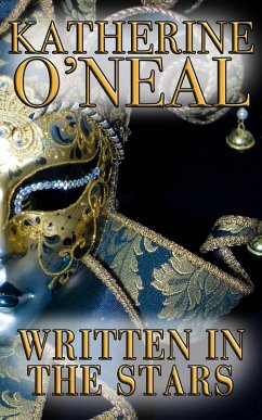 Cover Written in the Stars (eBook, ePUB)