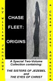 Chase Fleet: Origins (eBook, ePUB)