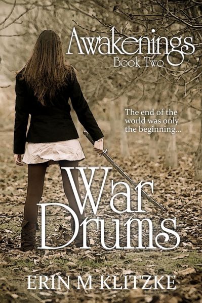 Awakenings: War Drums (eBook, ePUB) Awakenings: War Drums (eBook, ePUB)