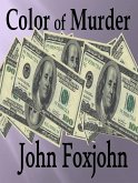 Color of Murder (David Mason Box Set, #3) (eBook, ePUB)