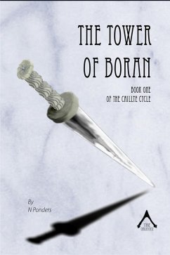 The Tower of Boran (The Caillte Cycle, #1) (eBook, ePUB) - N Ponders
