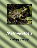 Metamorfoza (eBook, ePUB)