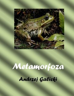Cover Metamorfoza (eBook, ePUB)