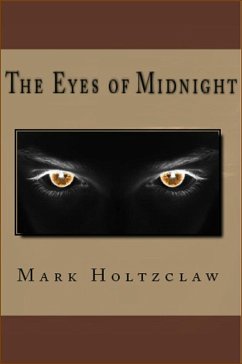 Cover The Eyes of Midnight (eBook, ePUB)
