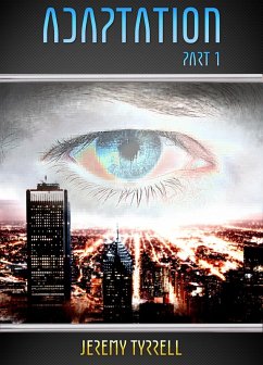 Cover Adaptation - Part 1 (eBook, ePUB)