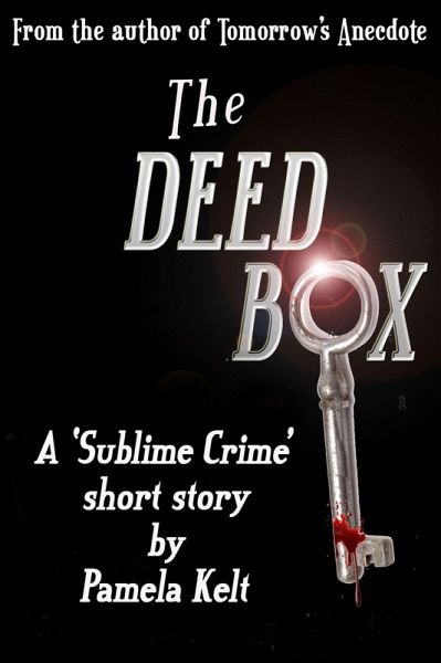 The Deed Box (eBook, ePUB) The Deed Box (eBook, ePUB)