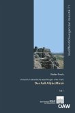 Osmanisch-safavidische Beziehungen 1545-1550: Der Fall Al¿âs Mîrzâ (eBook, PDF)