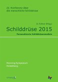 Schilddrüse 2015. Henning-Symposium (eBook, PDF)