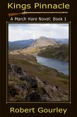 Kings Pinnacle (The March Hare Novels, #1) (eBook, ePUB)