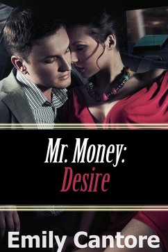 Cover Desire: Mr. Money, Part 4 (An Erotic Romance) (eBook, ePUB)