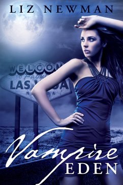 Cover Vampire Eden (eBook, ePUB)