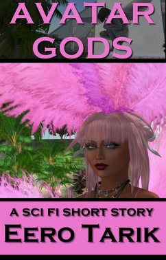 Cover Avatar Gods (eBook, ePUB)