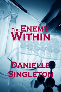 The Enemy Within (Joseph, #2) (eBook, ePUB) - Singleton, Danielle