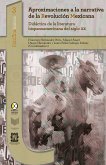 Aproximaciones a la narrativa de la Revolución Mexicana (eBook, ePUB)