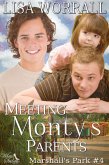 Meeting Monty's Parents (Marshall's Park #4) (eBook, ePUB)
