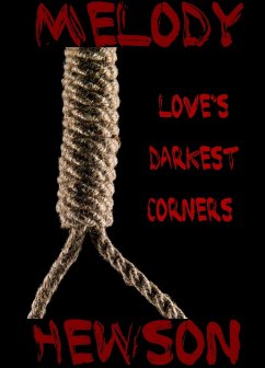 Cover Love's Darkest Corners (eBook, ePUB)