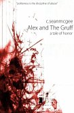 Alex and The Gruff (A Tale of Horror) (eBook, ePUB)