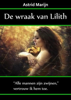 Cover De wraak van Lilith (eBook, ePUB)