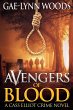 Avengers of Blood (Cass Elliot Crime... - Bild 1