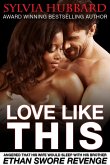 Love Like This - Black Family Series (eBook, ePUB)