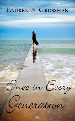 Cover Once in Every Generation (eBook, ePUB)