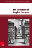 The Institution of English Literature (eBook, PDF)