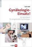 Gynäkologie-Einsatz! (eBook, ePUB)