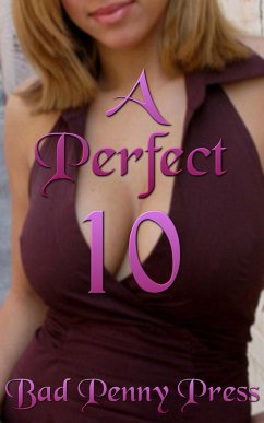 A Perfect 10 (eBook, ePUB) - Donnydickson