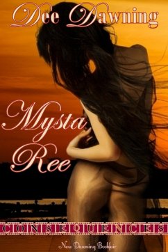 Cover Mysta Ree - Book 3 of Consequences (Consquences, #3) (eBook, ePUB)