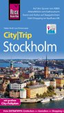 Reise Know-How CityTrip Stockholm