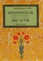 Cover Mezhepsizlik