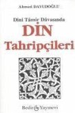 Dini Tamir Davasinda Din Tahripcileri