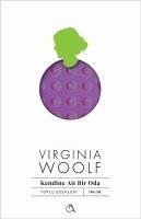 Kendine Ait Bir Oda - Woolf, Virginia