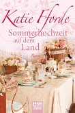 Sommerhochzeit auf dem Land Sommerhochzeit auf dem Land