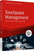 Touchpoint Management - inkl. Arbeitshilfen online