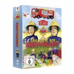 Feuerwehrmann Sam - Das Beste aus Pontypandy