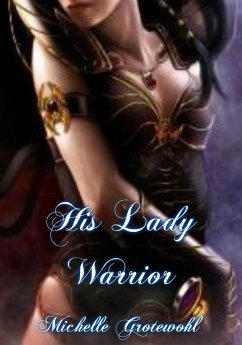 Cover His Lady Warrior (eBook, ePUB)