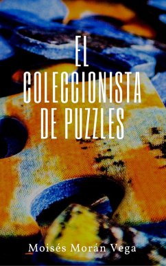 Cover El coleccionista de puzzles (eBook, ePUB)