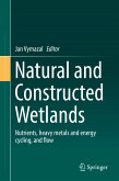 Natural and Constructed Wetlands (eBook, PDF)