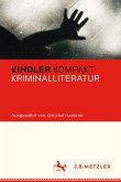 Kindler Kompakt: Kriminalliteratur (eBook, PDF)