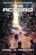 The Accord (Dave Brewster, #5) (eBook,... - Bild 1