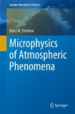 Microphysics of Atmospheric Phenomena (eBook, PDF)