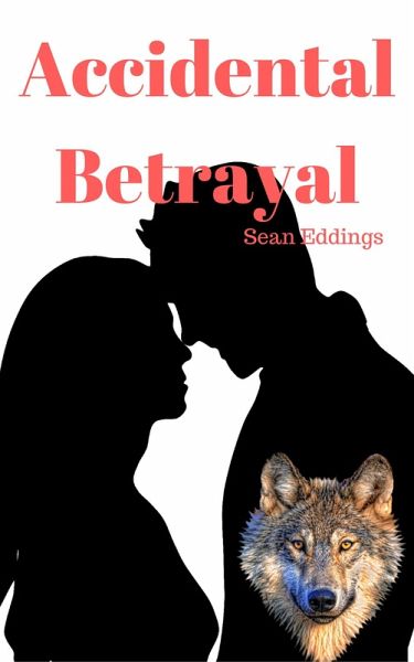 Accidental Betrayal (Katrina and Lachlan, #3) (eBook, ePUB)