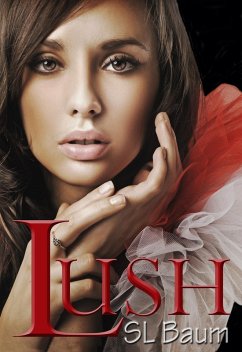Cover LUSH (a YA Dystopian novel) (eBook, ePUB)
