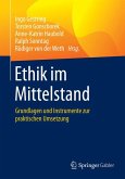Ethik im Mittelstand (eBook, PDF)