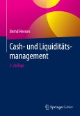 Cash- und Liquiditätsmanagement (eBook, PDF)