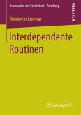 Interdependente Routinen (eBook, PDF)