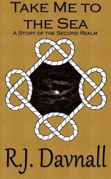 Take Me to the Sea (The Second Realm, #22) (eBook, ePUB)